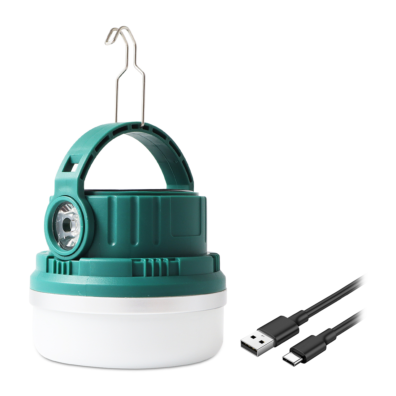 亚马逊主图，露营灯场景融入发光产品作图（图ZMzczMzQxNTE2） - 电商 - 站酷设计师大坑大坑原创素材 - 站酷ZCOOL