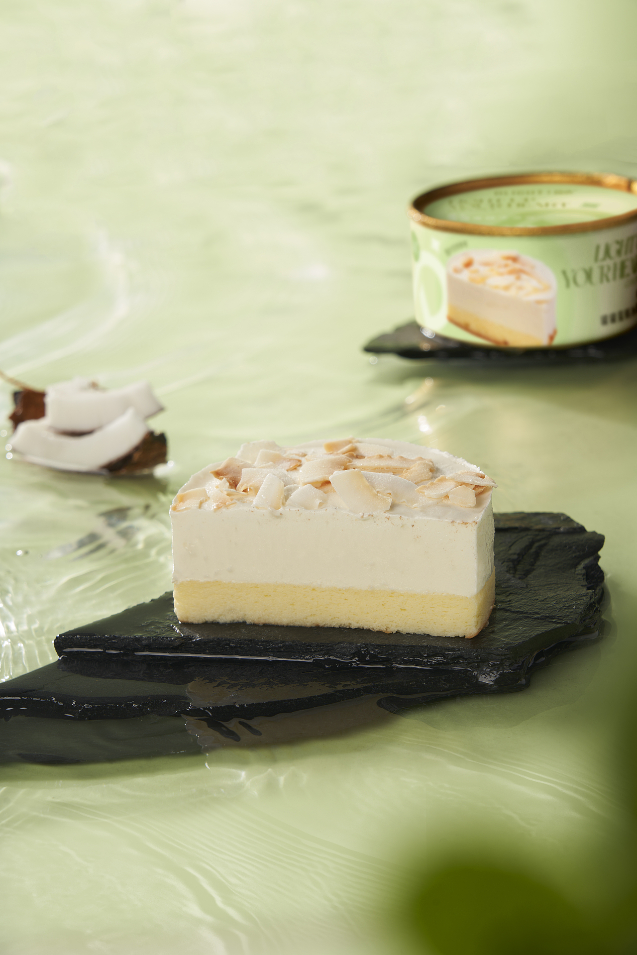 冰淇淋蛋糕 包装设计/拍摄/详情页（图ZMzczMzQ1NDI0） - 包装 - 站酷设计师大玲Darling原创素材 - 站酷ZCOOL