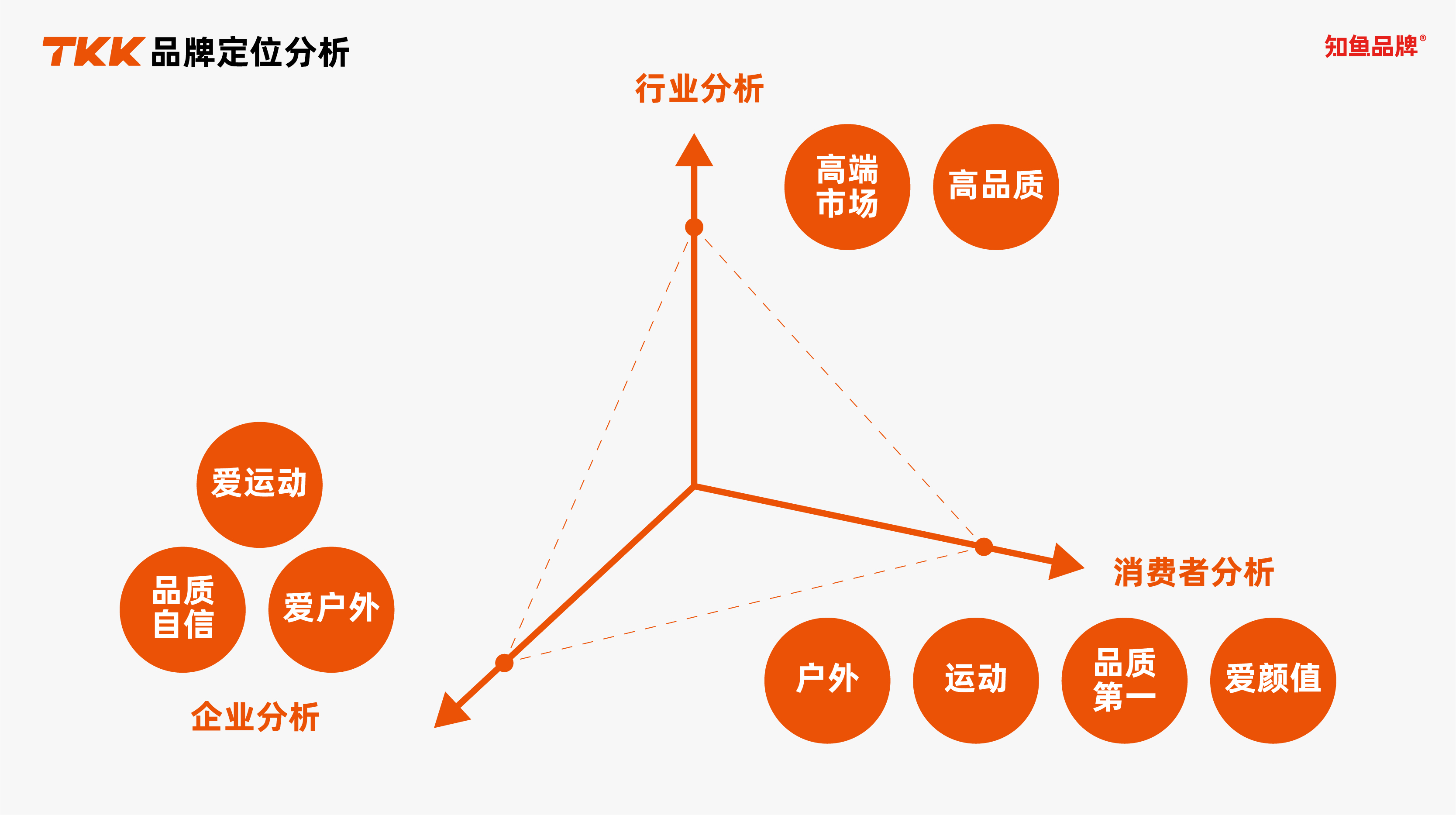 系统化品牌打造丨登录老罗直播间的TKK高端运动杯,品牌差异化战略突围的秘密是啥?(图ZMTQ4NDY2Njg=) - 观点 - 站酷设计师叮叮_知鱼品牌原创素材 - 站酷ZCOOL