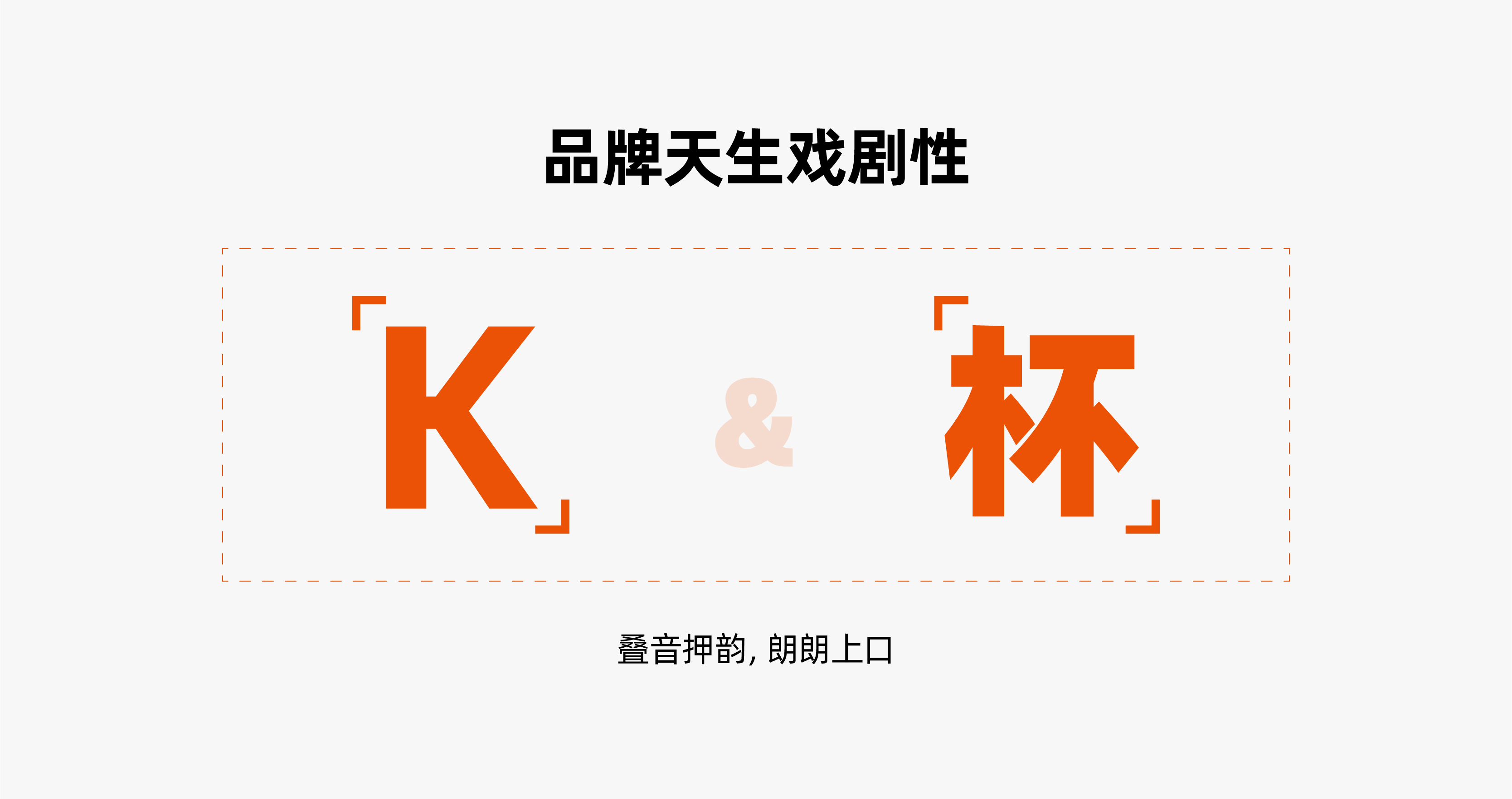 系统化品牌打造丨登录老罗直播间的TKK高端运动杯,品牌差异化战略突围的秘密是啥?(图ZMTQ4NDY3MTY=) - 观点 - 站酷设计师叮叮_知鱼品牌原创素材 - 站酷ZCOOL