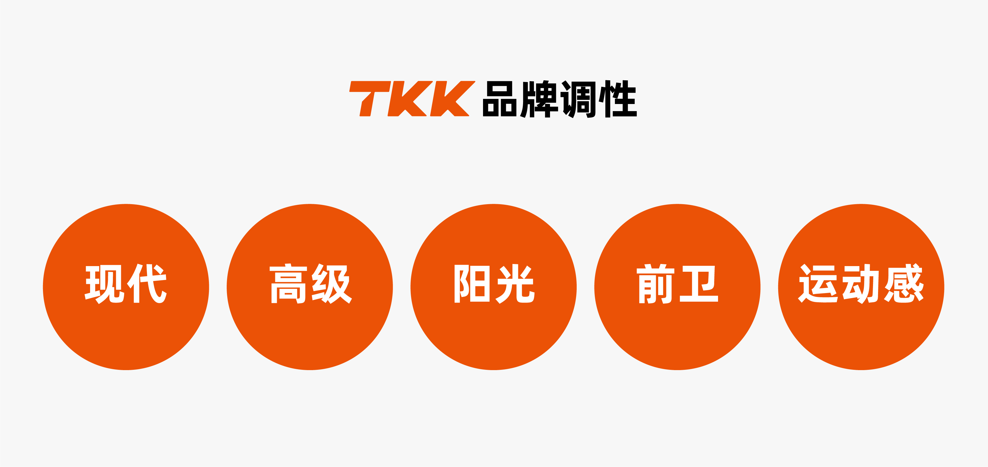 系统化品牌打造丨登录老罗直播间的TKK高端运动杯,品牌差异化战略突围的秘密是啥?(图ZMTQ4NDY4NzI=) - 观点 - 站酷设计师叮叮_知鱼品牌原创素材 - 站酷ZCOOL