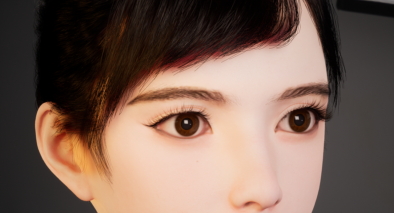 定制数字人2023年9月