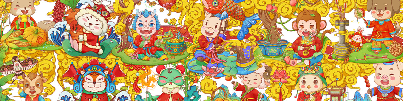 银桑的草莓味酸奶的个人主页（封面预览） - 主页封面设置 - 站酷设计师银桑的草莓味酸奶原创素材 - 站酷ZCOOL