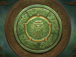 三国杀·以身证道·曹髦活动场景设计