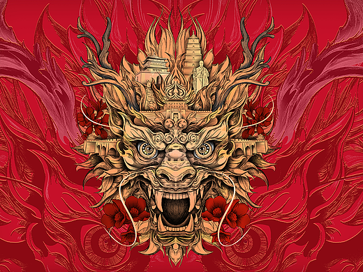 long（个人主页-ZNjkwODYyODQ=） - 商业插画 - 站酷设计师Wsp小魏原创素材 - 站酷ZCOOL