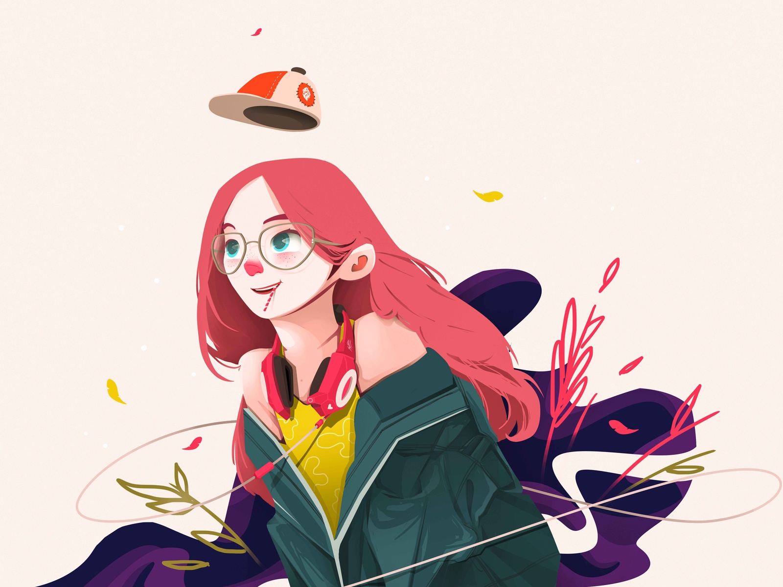 米兰de小匠的个人主页（封面预览） - 主页封面设置 - 站酷设计师米兰de小匠原创素材 - 站酷ZCOOL