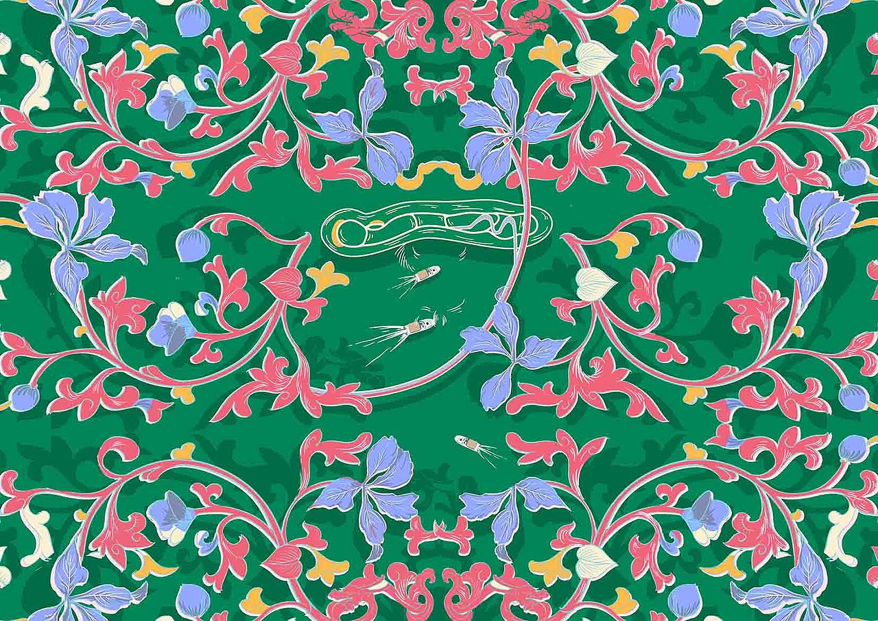 陆港集团日历分享