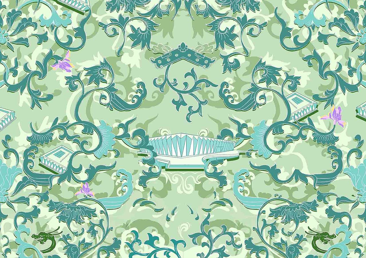 陆港集团日历分享