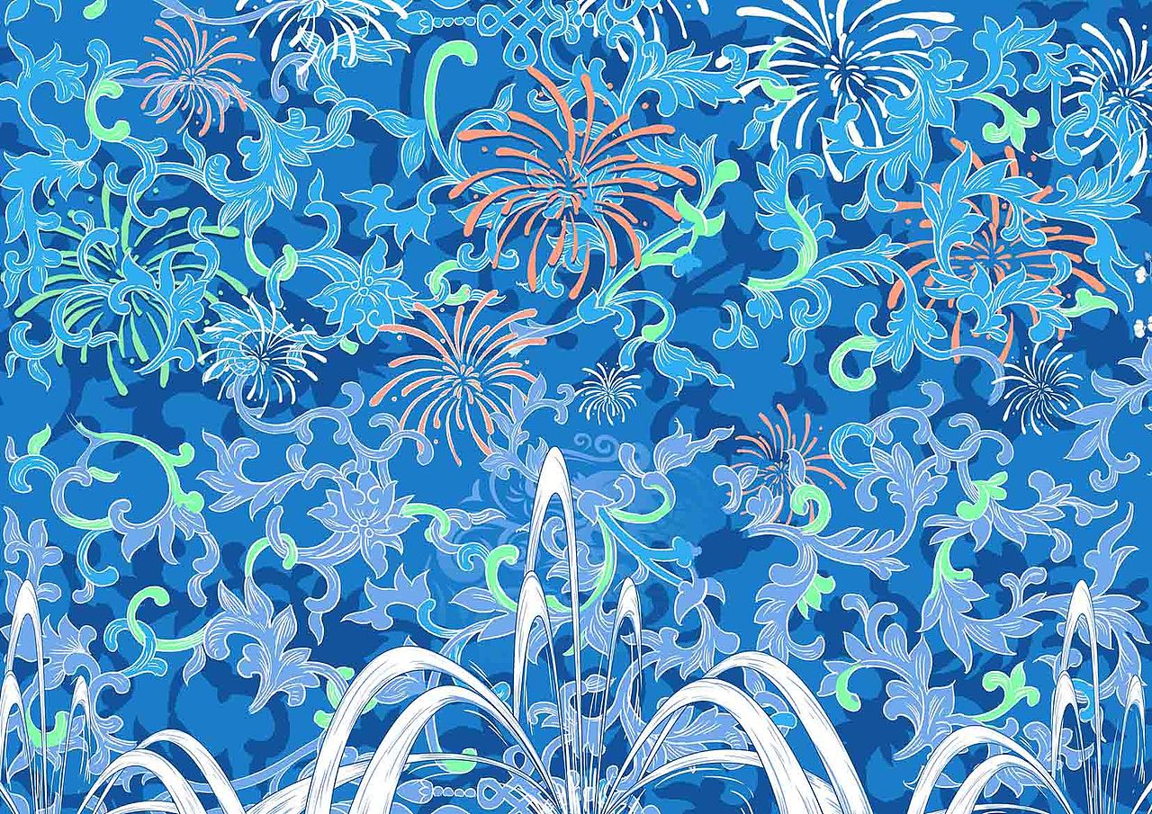 陆港集团日历分享