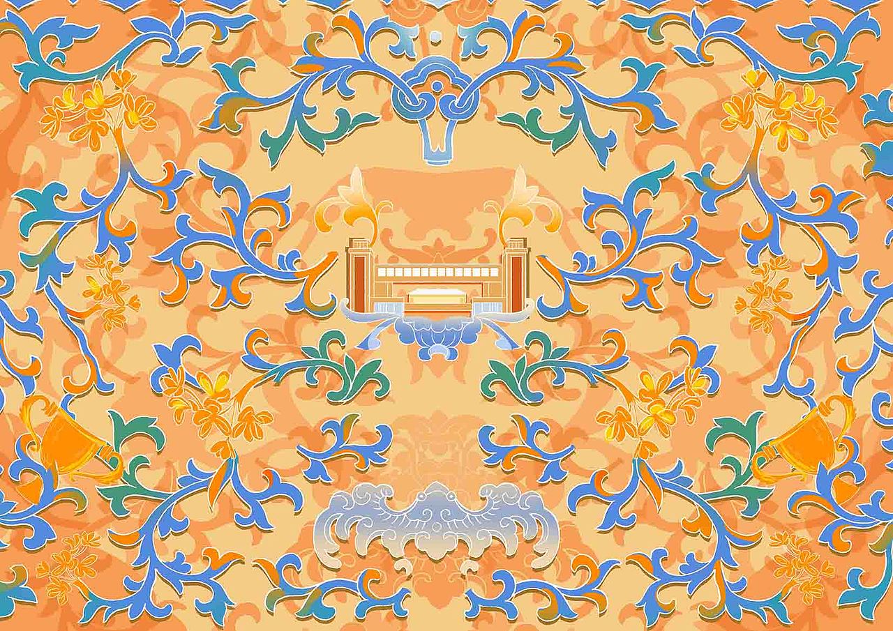 陆港集团日历分享