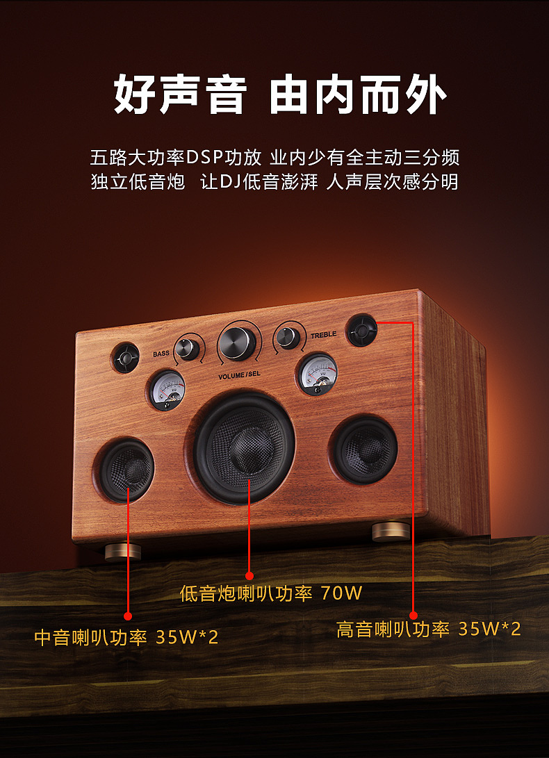 音箱渲染 详情（图ZMzczMzU5ODk2） - 产品 - 站酷设计师cyz76429原创素材 - 站酷ZCOOL