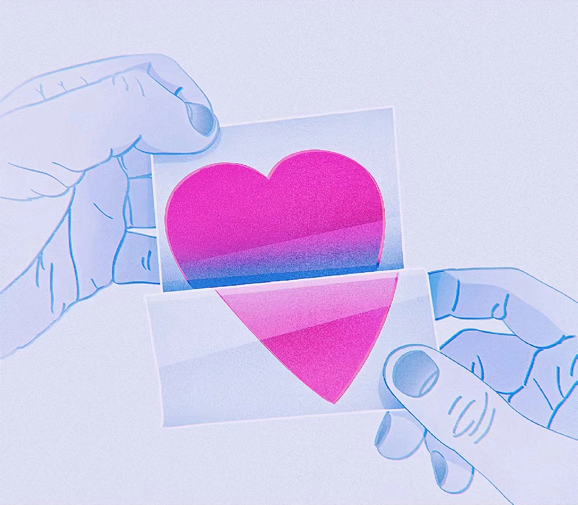 “感知觉醒”系列插画16（图ZMzczMzYxNjY4） - 创作习作 - 站酷设计师Magicle原创素材 - 站酷ZCOOL