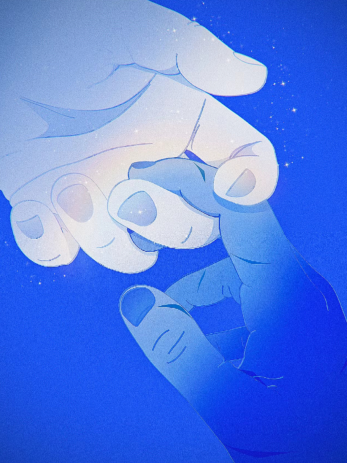 “感知觉醒”系列插画16（图ZMzczMzYyNTUy） - 创作习作 - 站酷设计师Magicle原创素材 - 站酷ZCOOL