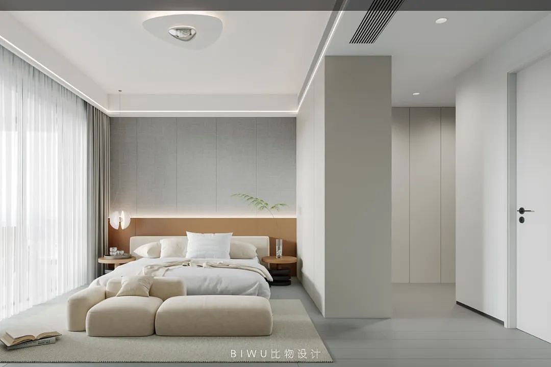 九都汇|比物设计