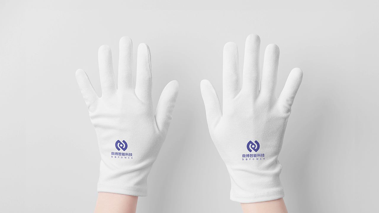 【商单落地】鼎博智能科技logo设计