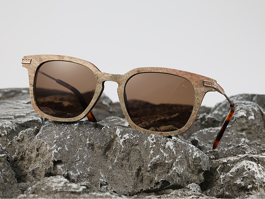 亚洲眼镜工厂：方脸适合的眼镜架框型-新创森