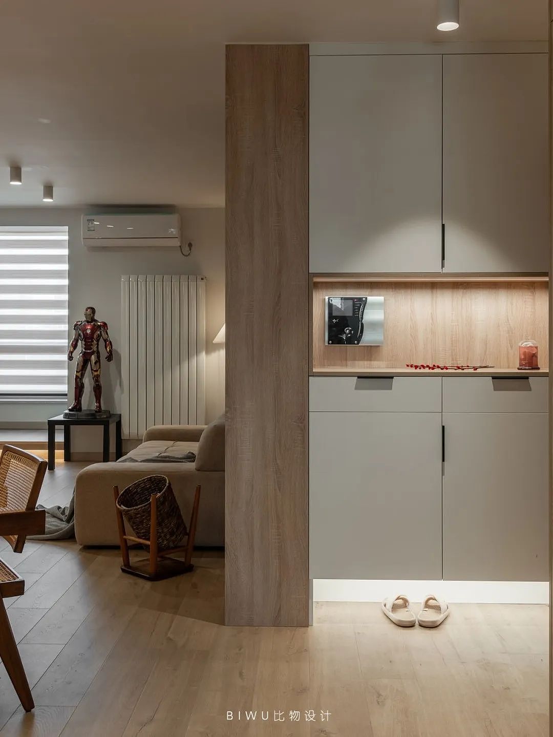 光熙家园毕业照|比物设计