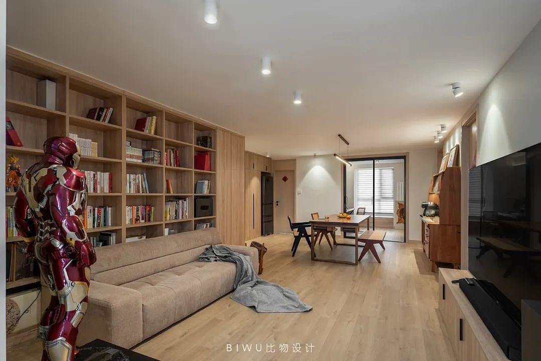 光熙家园毕业照|比物设计