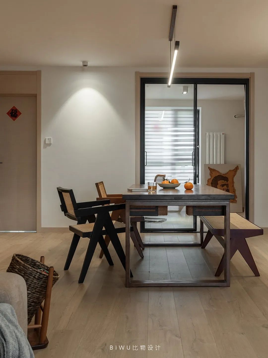 光熙家园毕业照|比物设计