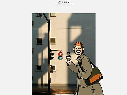 朋友圈这么发是不是挺酷？