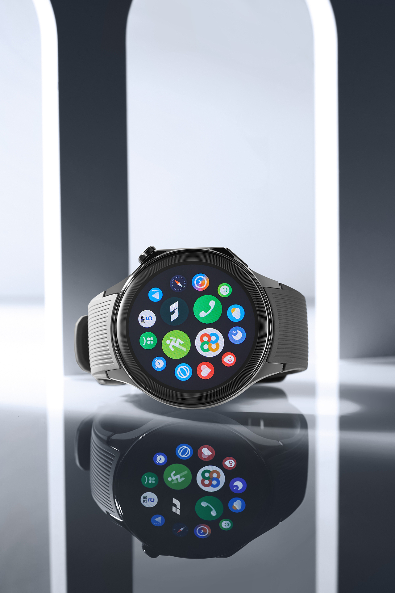 你的“理想”手表（图ZMzczMzc4NTQw） - 产品摄影 - 站酷设计师勒因林原创素材 - 站酷ZCOOL