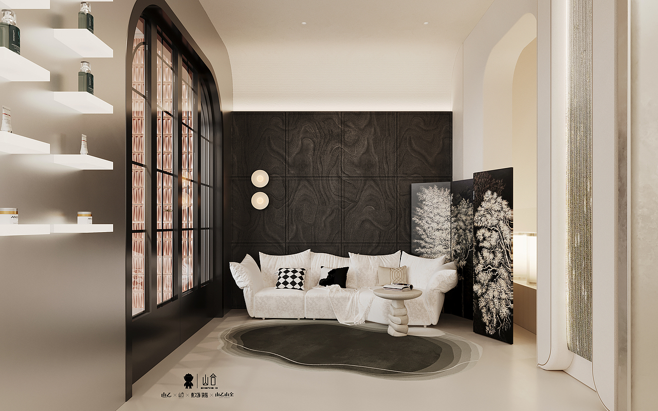 山乙山合|长沙幸福女神美容院