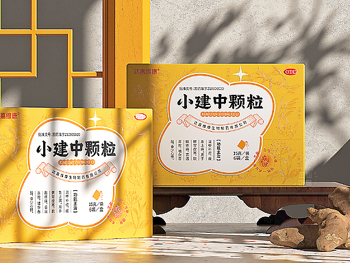 药品包装｜达嘉维康 x 正心创意 打造药企超级符号