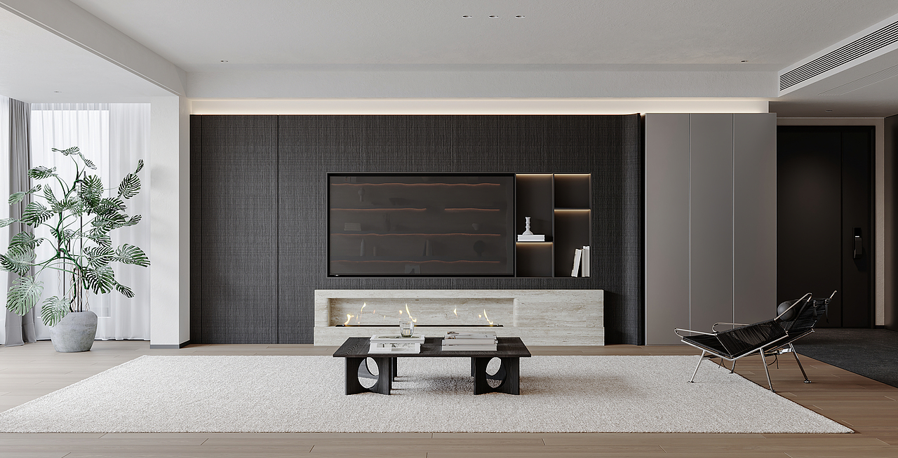 现代客餐厨丨近期表现（图ZMzczMzgzNDky） - 家装设计 - 站酷设计师嘛嘛嘛原创素材 - 站酷ZCOOL