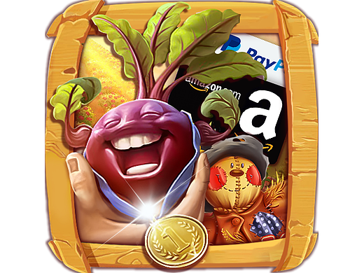 农场类项目（个人主页-ZNjkwOTA1Mjg=） - 游戏UI - 站酷设计师十七十八原创素材 - 站酷ZCOOL