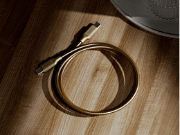 Metali-C丨充电线