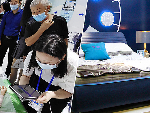 2024广州国际睡眠呼吸产品及睡眠产业展会