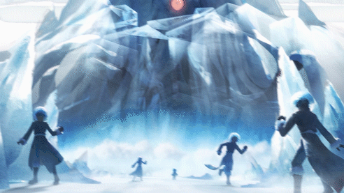 《崩坏：星穹铁道》阮梅-宣发动画