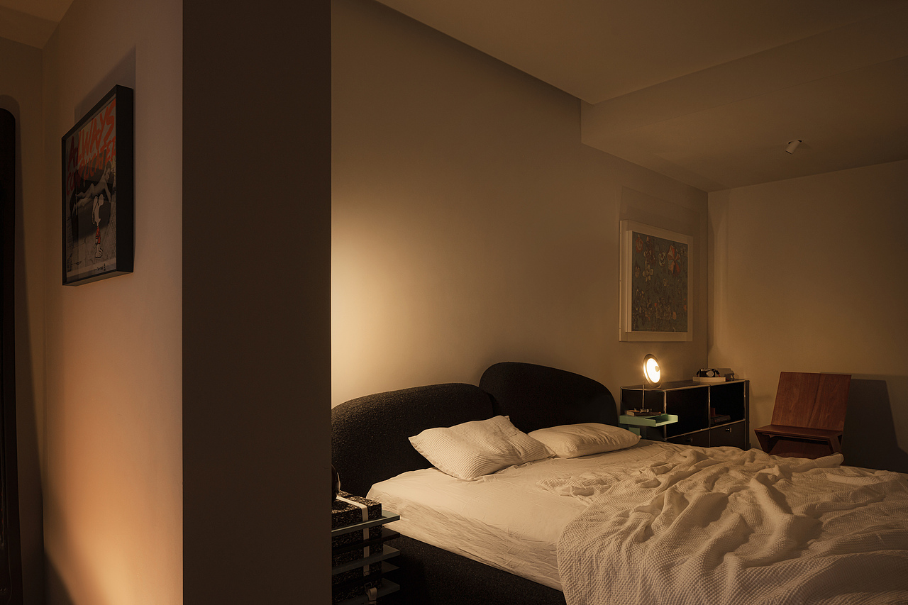 山乙建设丨定江洋.实景