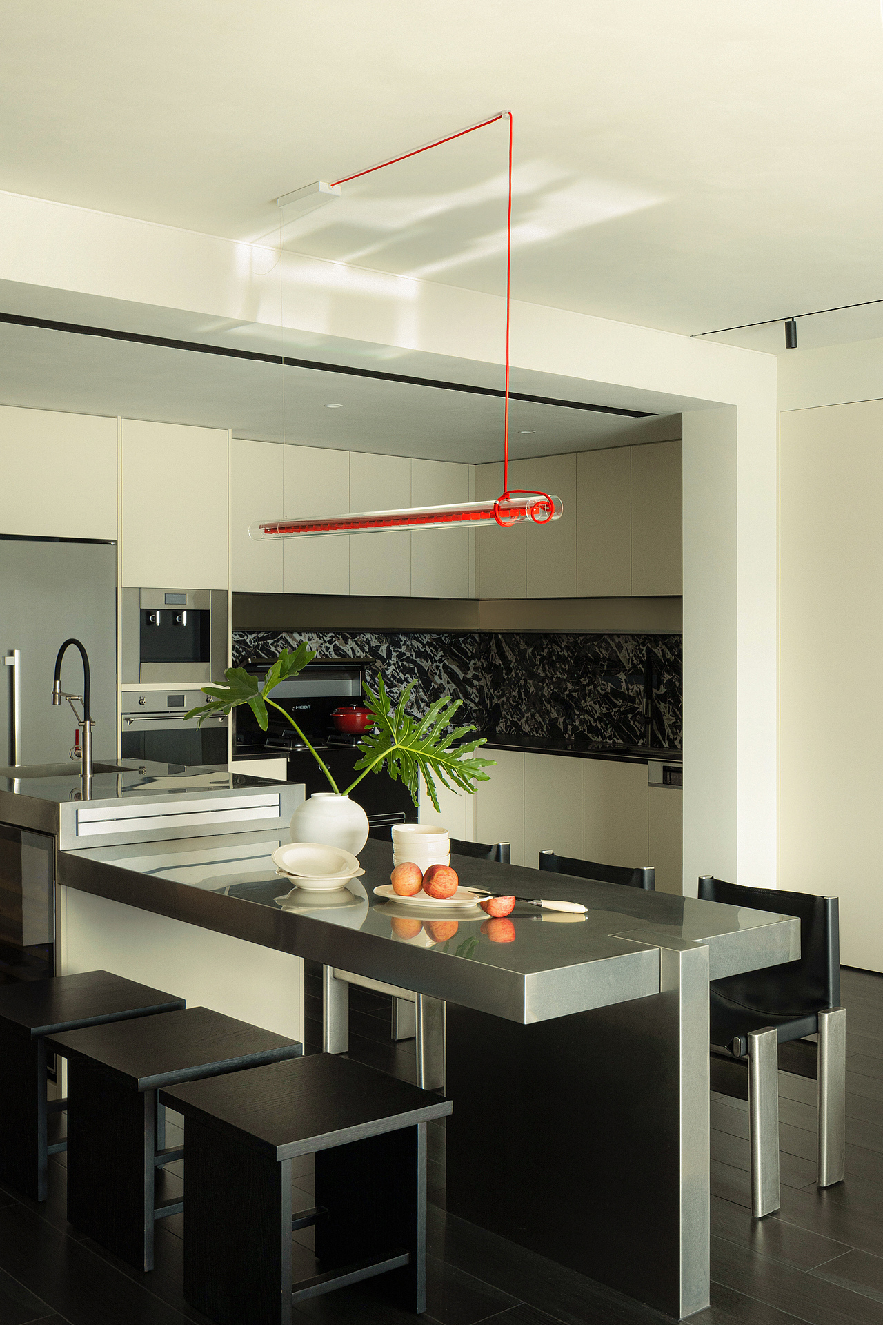 山乙建设丨定江洋.实景