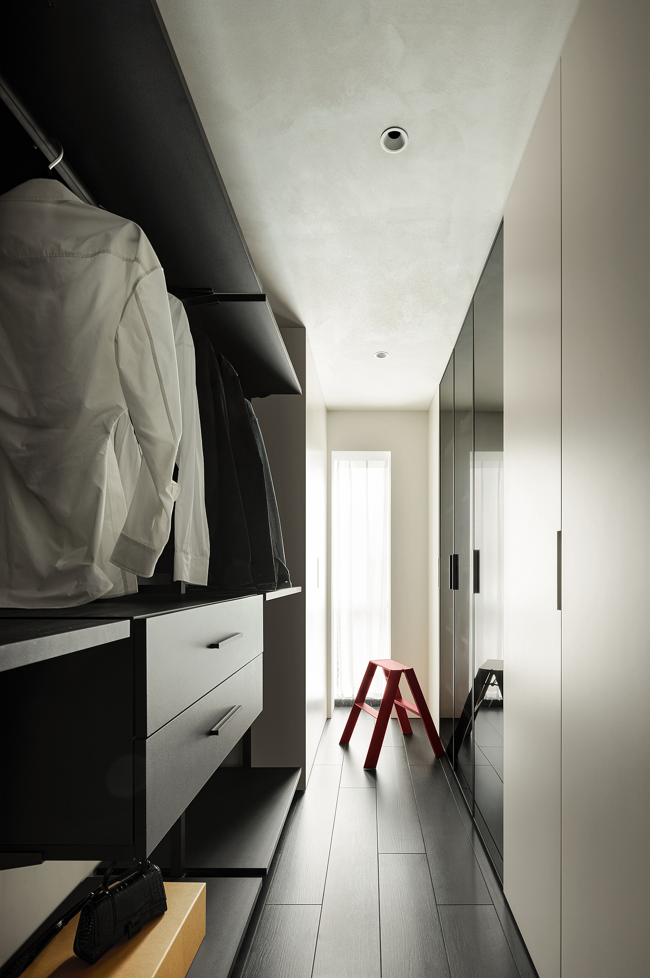 山乙建设丨定江洋.实景