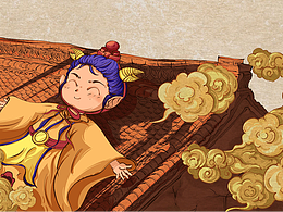 中国传统节日主题的儿童绘本（上）