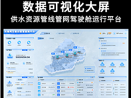 数据可视化