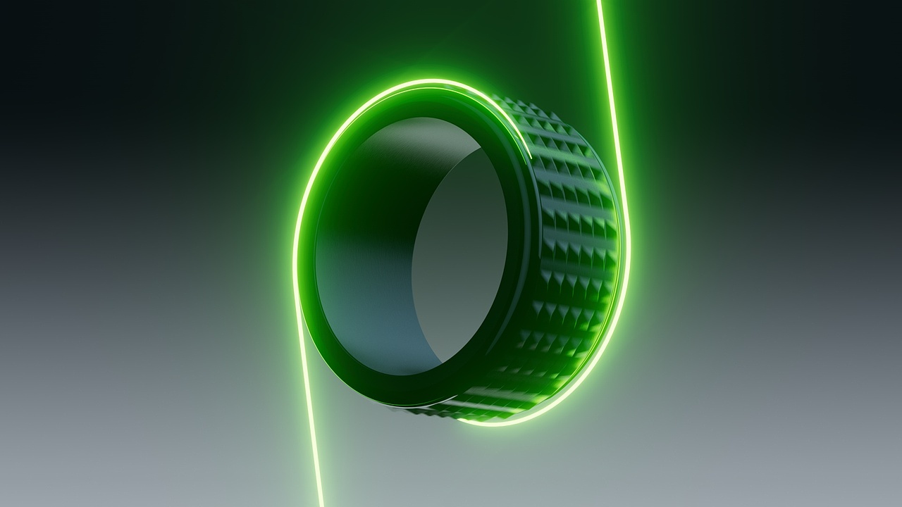 雷蛇笔记本电脑产品动画（图ZMzczNDExMzg4） - 产品 - 站酷设计师喜庆C4DAi原创素材 - 站酷ZCOOL