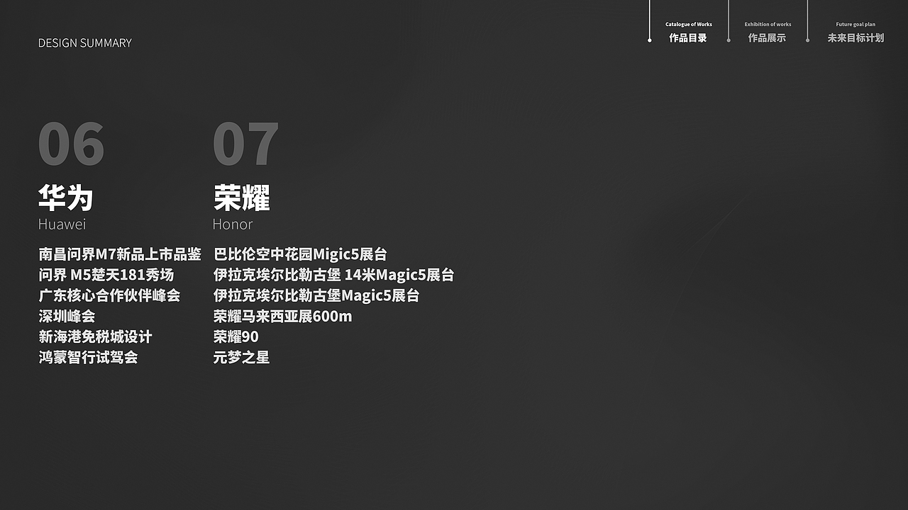 记2023设计作品集（图ZMzczNDEzMjQ0） - 展陈设计 - 站酷设计师廣廣原创素材 - 站酷ZCOOL