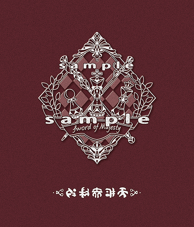 【火漆】权杖（图ZMzczNDEyNDA4） - 商业插画 - 站酷设计师褚阿原创素材 - 站酷ZCOOL