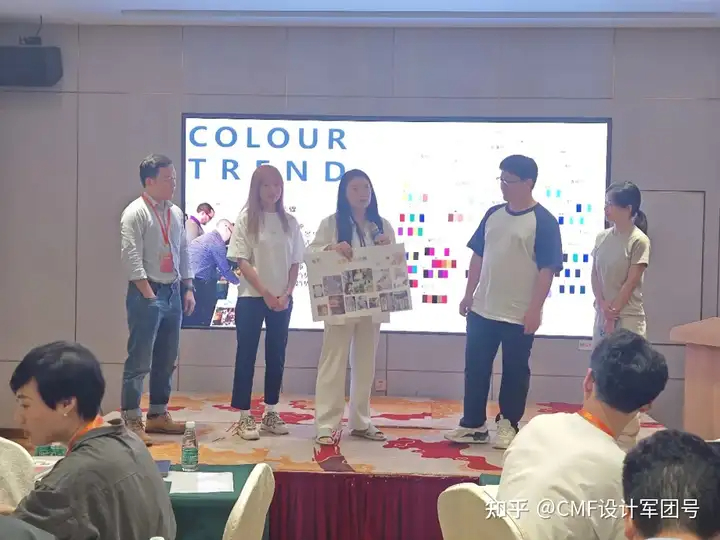 【必看】CMF设计“宝库级”干货,透彻解决80%以上难题!(图ZMTQ4NDcxNjQ=) - 资讯 - 站酷设计师CMF设计军团原创素材 - 站酷ZCOOL
