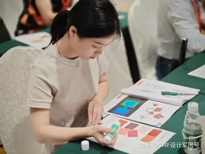 【必看】CMF设计“宝库级”干货,透彻解决80%以上难题!(图ZMTQ4NDcyMDQ=) - 资讯 - 站酷设计师CMF设计军团原创素材 - 站酷ZCOOL