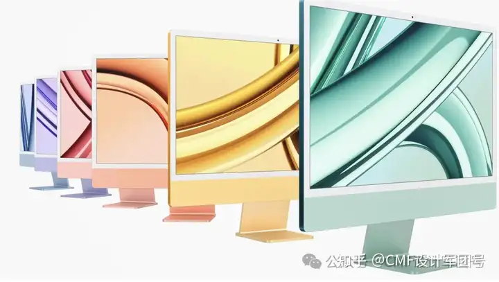 【必看】CMF设计“宝库级”干货,透彻解决80%以上难题!(图ZMTQ4NDcxNDA=) - 资讯 - 站酷设计师CMF设计军团原创素材 - 站酷ZCOOL