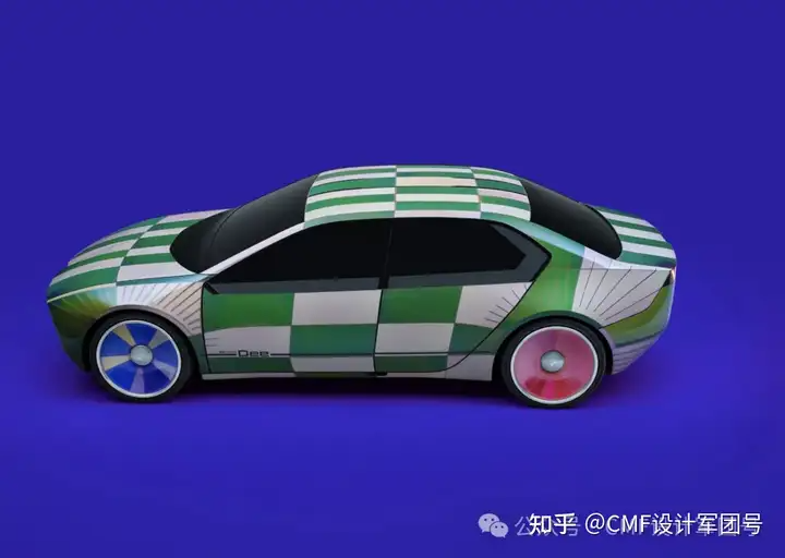 【必看】CMF设计“宝库级”干货,透彻解决80%以上难题!(图ZMTQ4NDcxNDg=) - 资讯 - 站酷设计师CMF设计军团原创素材 - 站酷ZCOOL