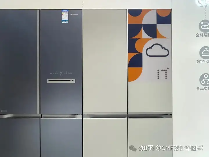【必看】CMF设计“宝库级”干货,透彻解决80%以上难题!(图ZMTQ4NDcxMjA=) - 资讯 - 站酷设计师CMF设计军团原创素材 - 站酷ZCOOL