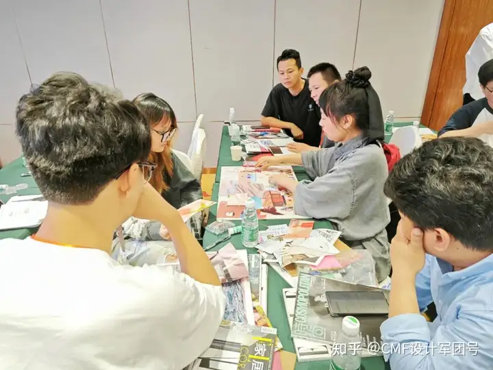 【必看】CMF设计“宝库级”干货,透彻解决80%以上难题!(图ZMTQ4NDcxNjA=) - 资讯 - 站酷设计师CMF设计军团原创素材 - 站酷ZCOOL