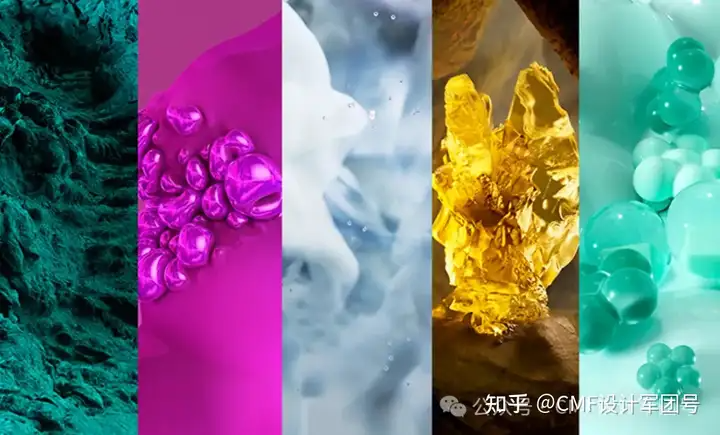 【必看】CMF设计“宝库级”干货,透彻解决80%以上难题!(图ZMTQ4NDcxNTI=) - 资讯 - 站酷设计师CMF设计军团原创素材 - 站酷ZCOOL