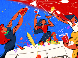 绘画