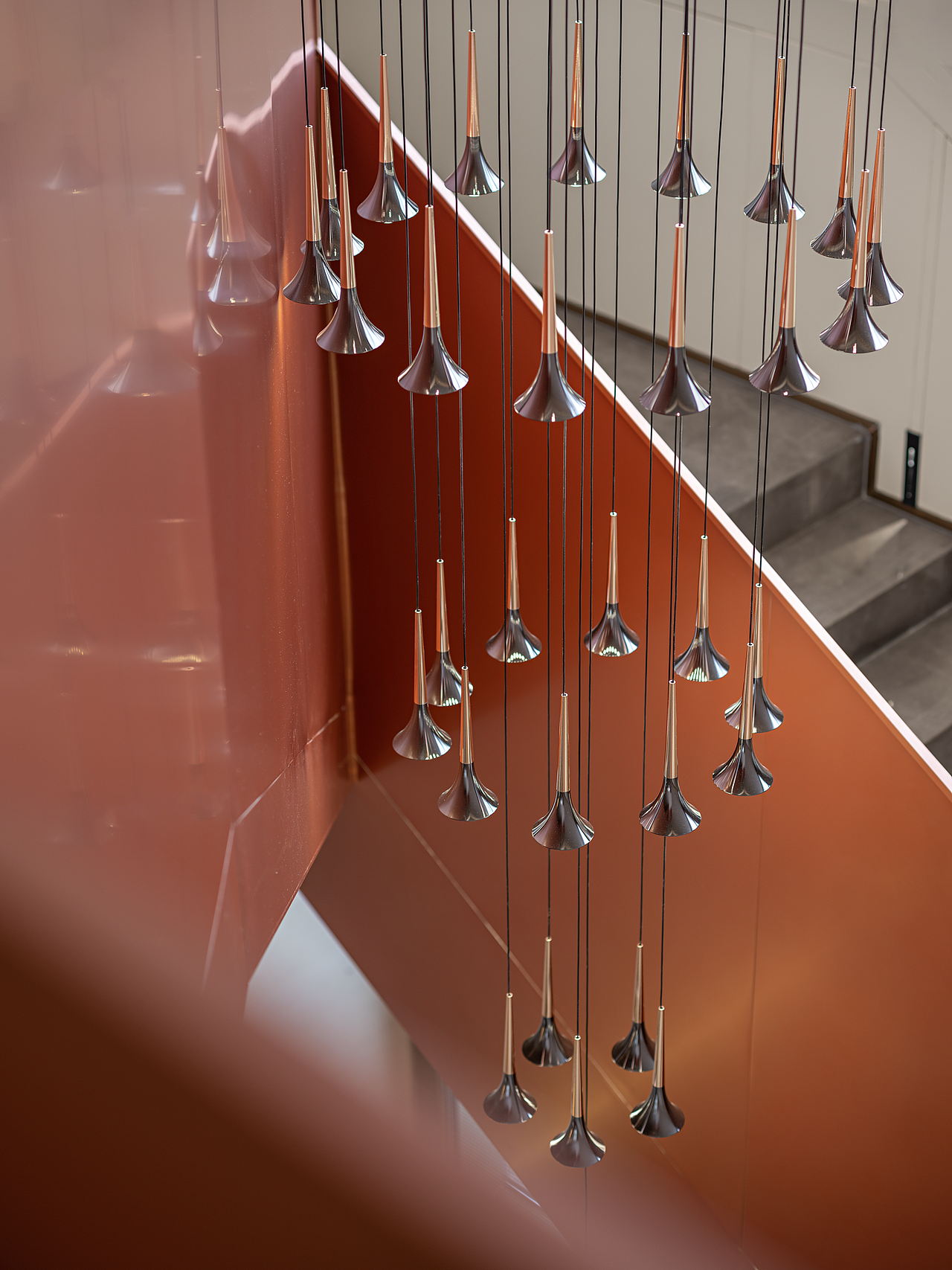 INNEST意巢设计：金地相投 · 格林水岸售楼处（图ZMzczNDIwNDI4） - 家装设计 - 站酷设计师INNEST意巢设计原创素材 - 站酷ZCOOL