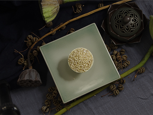 高粱米蘆稷（個人主頁-ZNjkwOTQ0ODg=） - 美食攝影 - 站酷設(shè)計師玄壹行于山原創(chuàng)素材 - 站酷ZCOOL